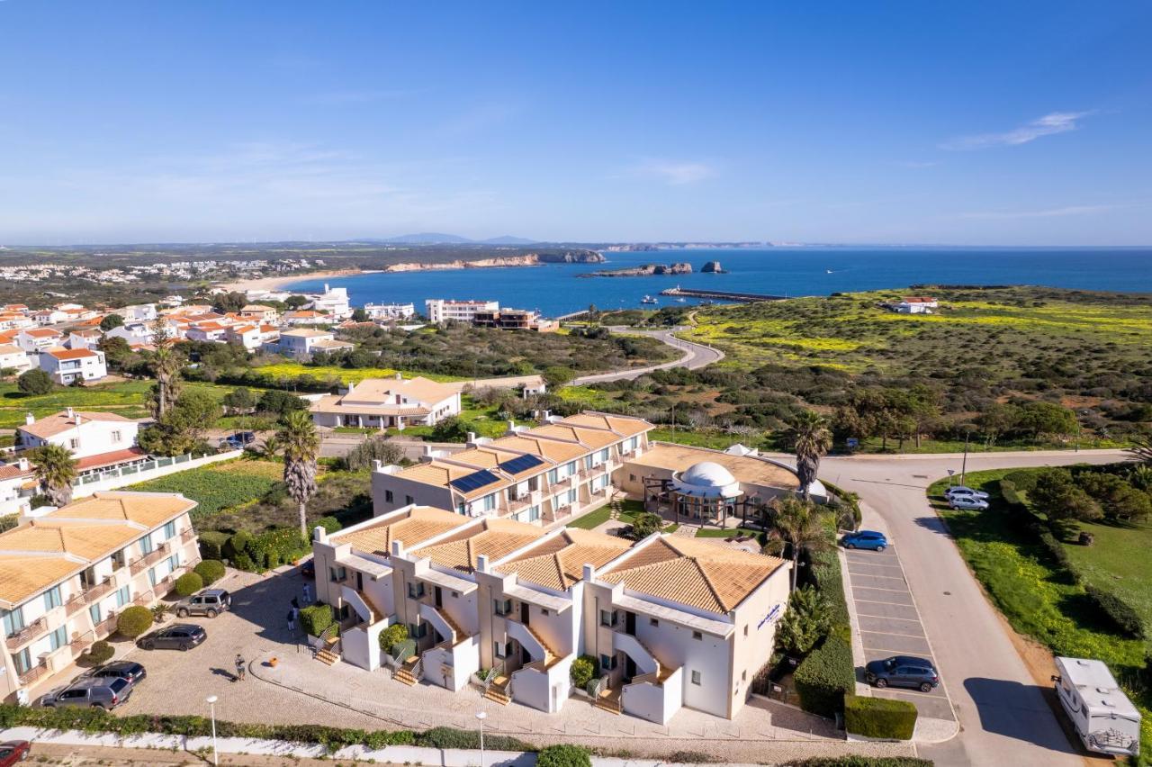 Pontalaia Apartamentos Turisticos Sagres Kültér fotó