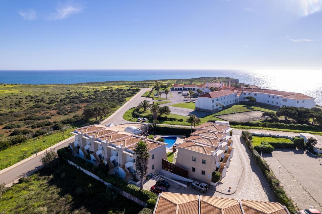 Pontalaia Apartamentos Turisticos Sagres Kültér fotó